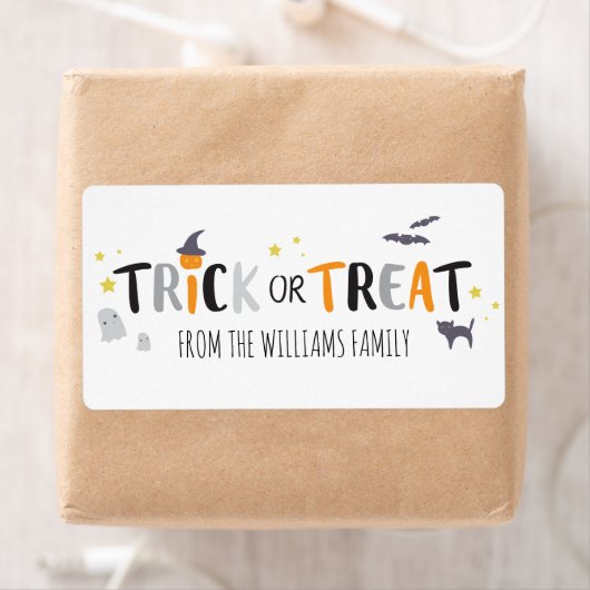 Étiquette Critère éffrayant (En situation)