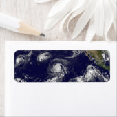 Étiquette Cyclones tropicaux (En situation)