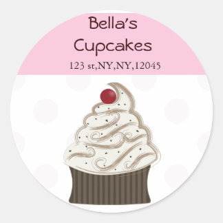 Étiquette d'adresse de retour