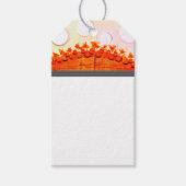 Étiquette d'adresse de retour JESSICA ANNE FRANK S (Devant)