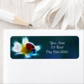 Étiquette Daisybug (En situation)