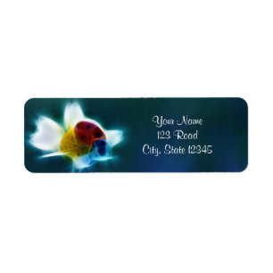 Étiquette Daisybug