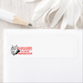 ÉTIQUETTE DANS L'AMOUR MÉMOIRE DES BULLES DE PIT (En situation)