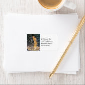 Étiquette Danse de fée de minuit (En situation)