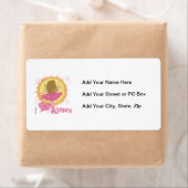 Étiquette Danse de love (En situation)