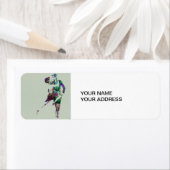 Étiquette Danse Tango (En situation)