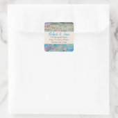 Étiquette de adresse italien (20) (Sac)