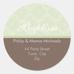 ÉTIQUETTE DE ADRESSE :: oh si beau 3