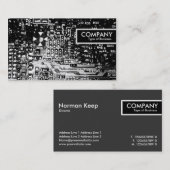 Étiquette de bord - circuits (Devant / Derrière)