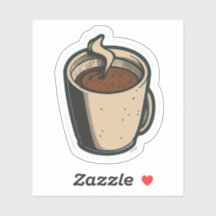 étiquette de café glacé" "bâton de café glacé