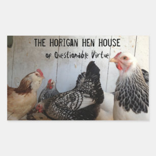 étiquette de carton d'oeufs