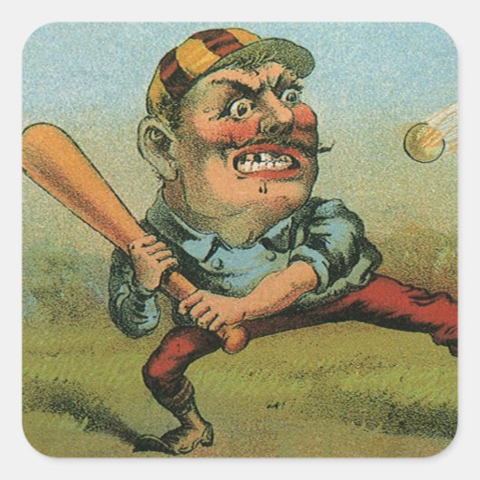 Étiquette de cigare vintage, Tansill Punch de base (Devant)