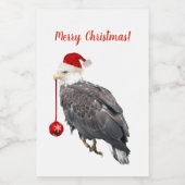 Étiquette de contenants alimentaires (2" x 3") de  (Étiquettes simples)