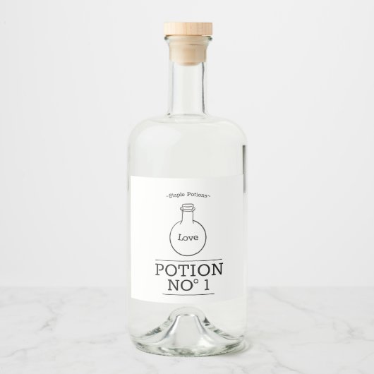 Étiquette de conteneur alimentaire personnalisé (3 (Devant)