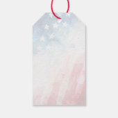 Étiquette de don de liberté pour les vétérans reme (Dos)