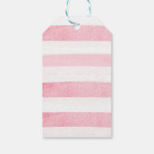 étiquette de faveur valentine (Dos)