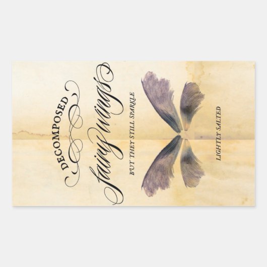 Étiquette de la bière à vin d'Halloween (Devant)