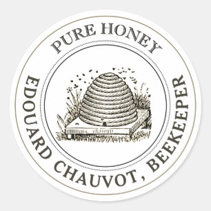 Étiquette de la boîte de vitesses à aiguilles modi