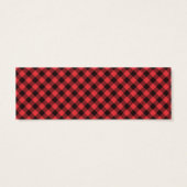 Étiquette de la fête d'anniversaire du garçon Lumb (Dos)