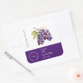 Étiquette de la petite entreprise (Enveloppe)