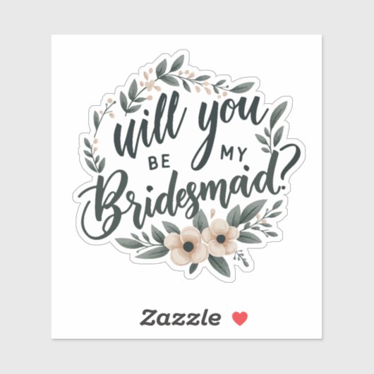 Étiquette de la proposition de servante d'État ros (Feuille)