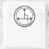 Étiquette de Lilith (Sac)