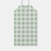 Étiquette de Limoncello dans un panier de citron r (Dos)