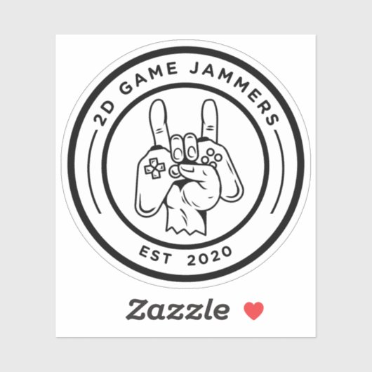 étiquette de logo (Feuille)