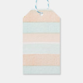 Étiquette de Merci de la révélation de genre Citro (Dos)