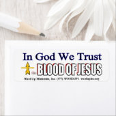 Étiquette de messagerie (En situation)