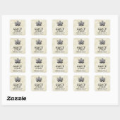 Étiquette de mise en conserve du sirop d'érable av (Feuille)