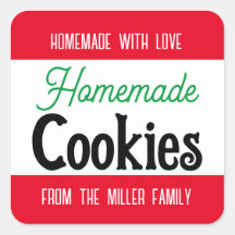 Étiquette de Noël personnalisable HM001_22sqv4