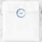 Étiquette de nom (Sac)