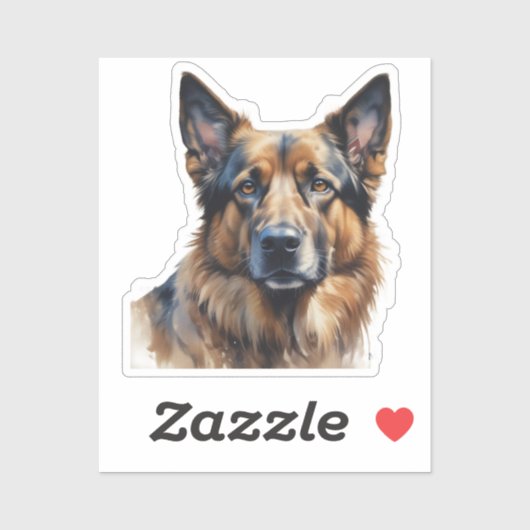 Étiquette de nom d'animal de compagnie Chien de be (Feuille)