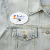 Étiquette de nom de poisson (En situation)