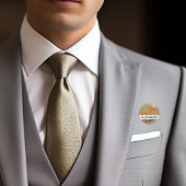 Étiquette de nom Étiquette de chiffrement de pièce