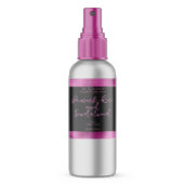 Étiquette de packaging de cosmétiques ou de savon 