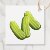 Étiquette de pot de canne à collage fait maison (Dos)