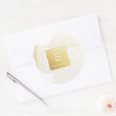 Étiquette de Pourim (Enveloppe)