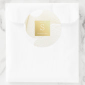 Étiquette de Pourim (Sac)