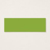 Étiquette de préférence de mariage de la branche f (Dos)