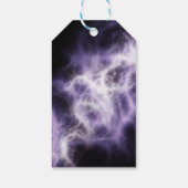 Étiquette de préférence du camion Monster (Dos)