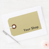 Étiquette de prix (Enveloppe)