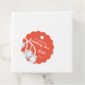 Étiquette de prix de la Cuisine de cuisine de boca (En situation)