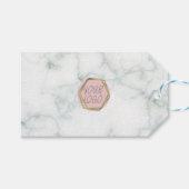Étiquette de prix de taille de vêtements de la bou (Devant (Horizontal))