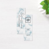 Étiquette de prix minimaliste moderne (Bureau)