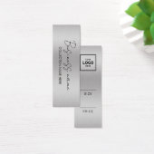 Étiquette de prix minimaliste moderne (Bureau)