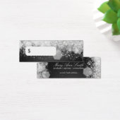 Étiquette de prix professionnel Nuit étincelante N (Bureau)