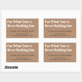 Étiquette de produit, emballage de boîte d'achat p (Feuille)