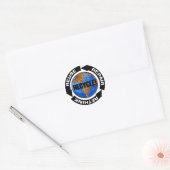 Étiquette de recyclage (Enveloppe)